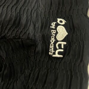 Booty by Brabbants Textured Leggings